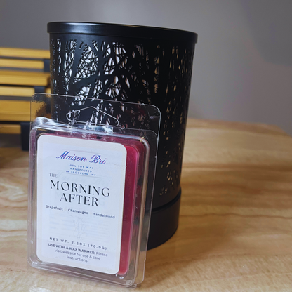 Maison Bri: Morning After Wax Melts 2.8oz